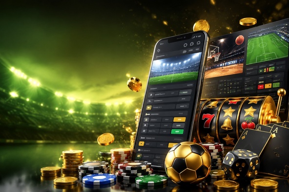 vbet777