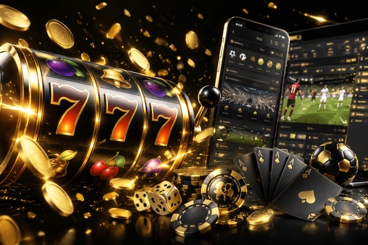 vbet777
